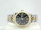 Rolex Oyster Perpetual Datejust Jubille Bracelet Black Rolex Dial Copy Watch (2)_th.jpg